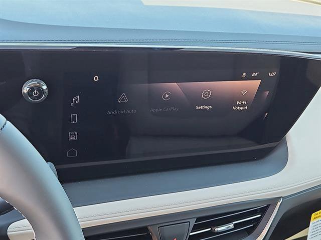 new 2026 Buick Encore GX car, priced at $29,380