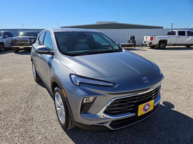 new 2026 Buick Encore GX car, priced at $29,380
