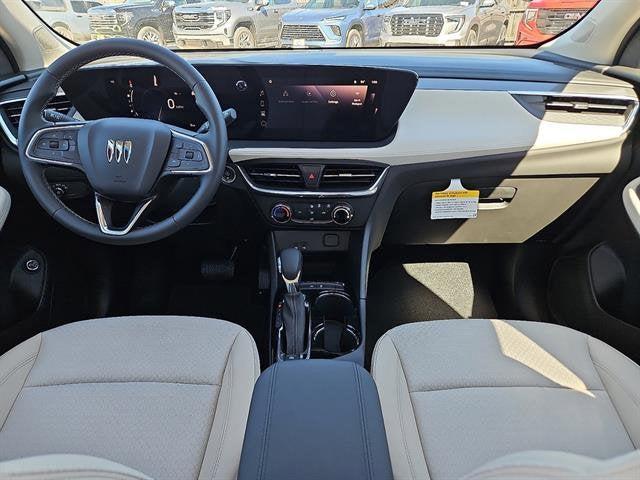 new 2026 Buick Encore GX car, priced at $29,380
