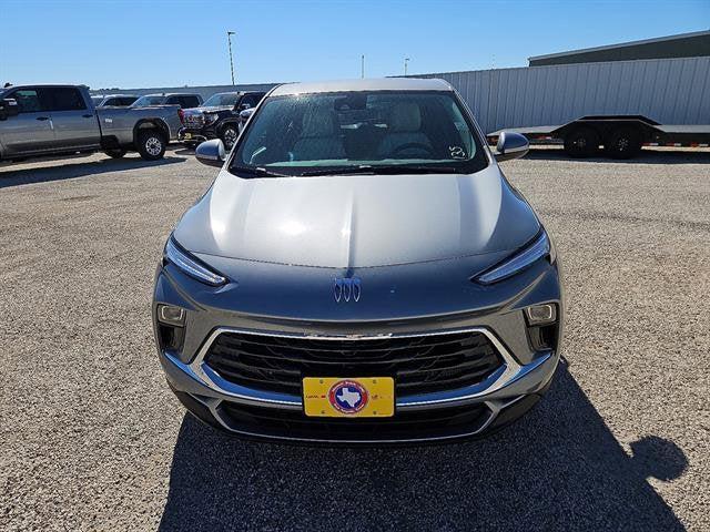 new 2026 Buick Encore GX car, priced at $29,380