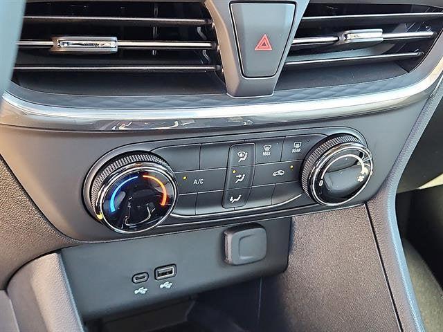 new 2026 Buick Encore GX car, priced at $29,380