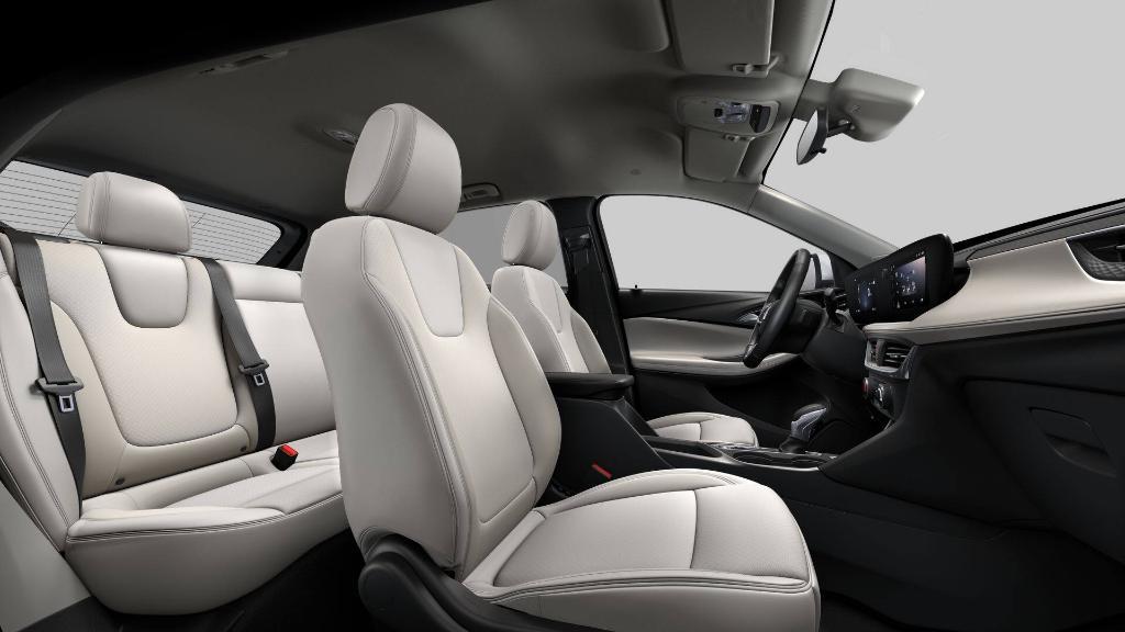 new 2026 Buick Encore GX car, priced at $29,380