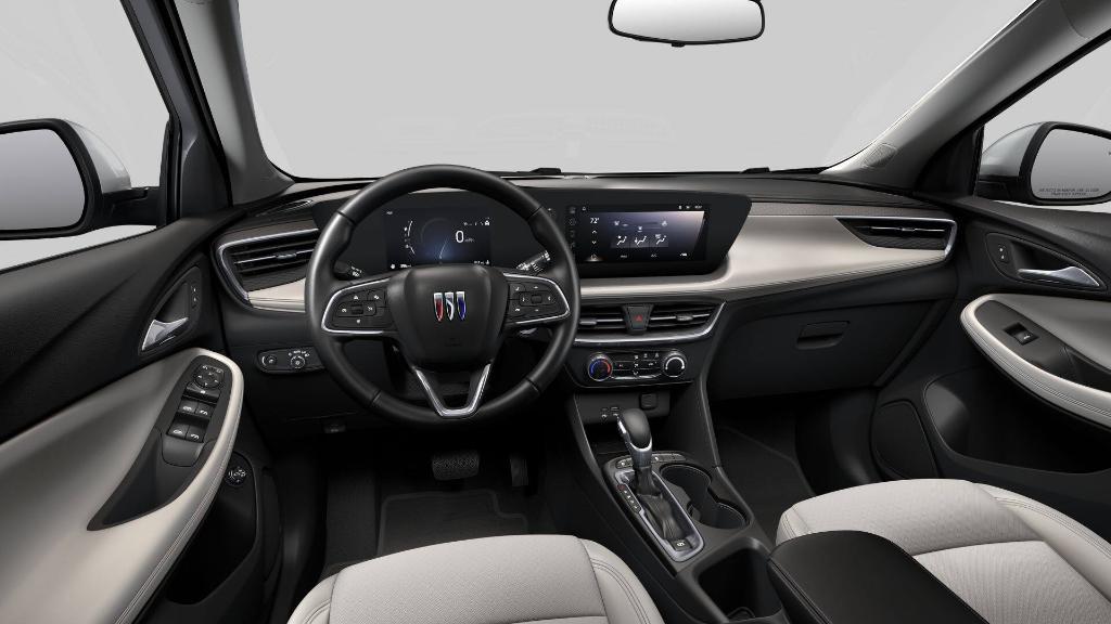 new 2026 Buick Encore GX car, priced at $29,380