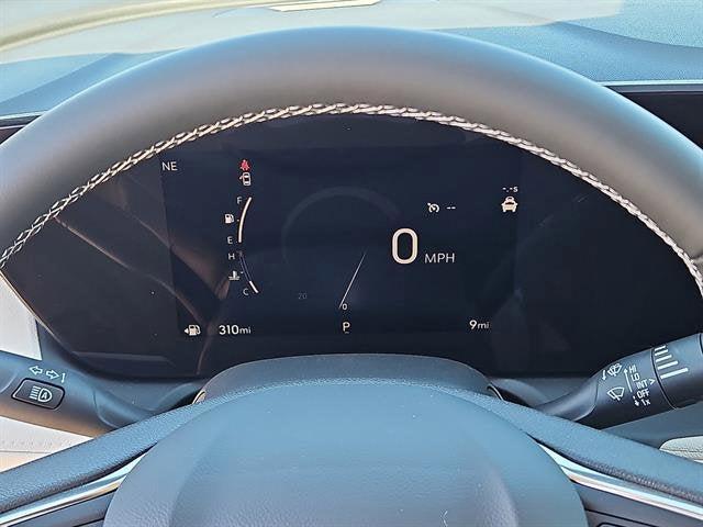 new 2026 Buick Encore GX car, priced at $29,380