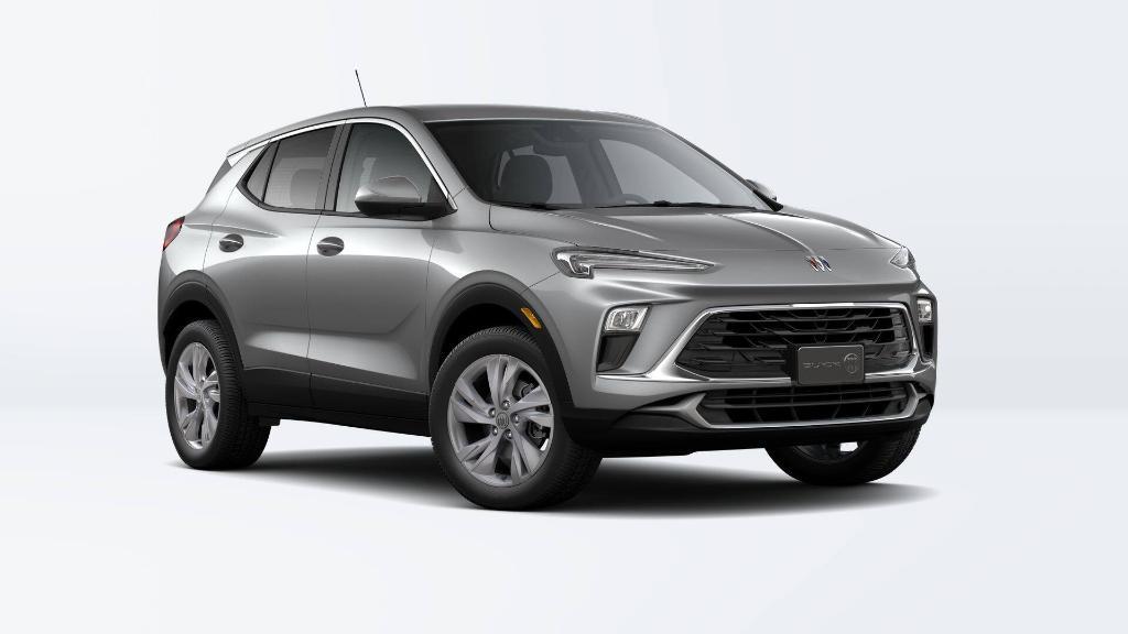 new 2026 Buick Encore GX car, priced at $29,380