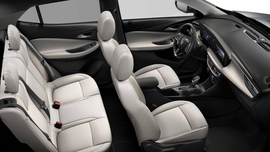 new 2026 Buick Encore GX car, priced at $29,380