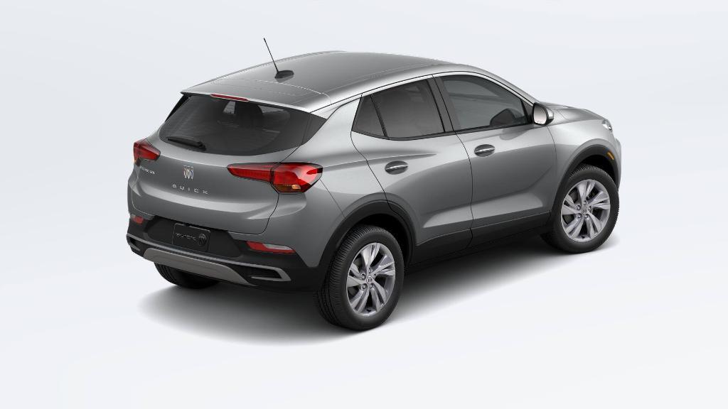 new 2026 Buick Encore GX car, priced at $29,380