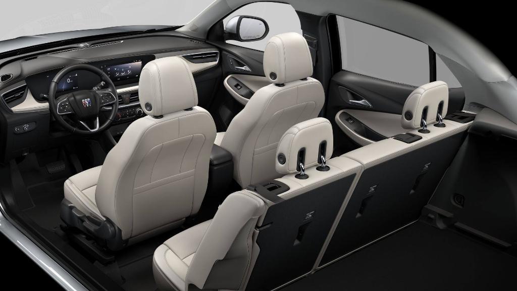 new 2026 Buick Encore GX car, priced at $29,380