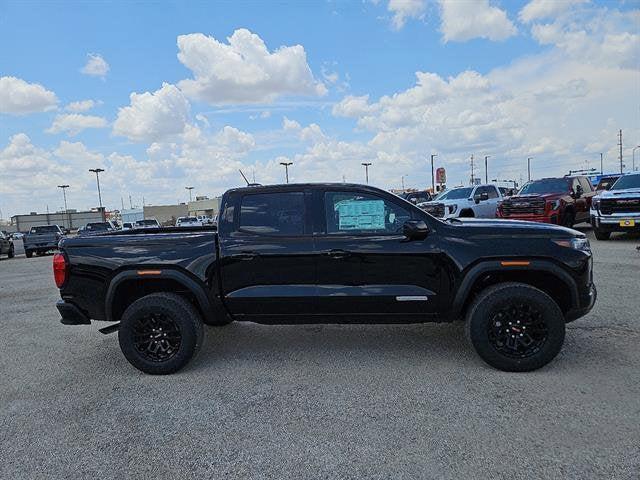new 2026 GMC Canyon car, priced at $43,660
