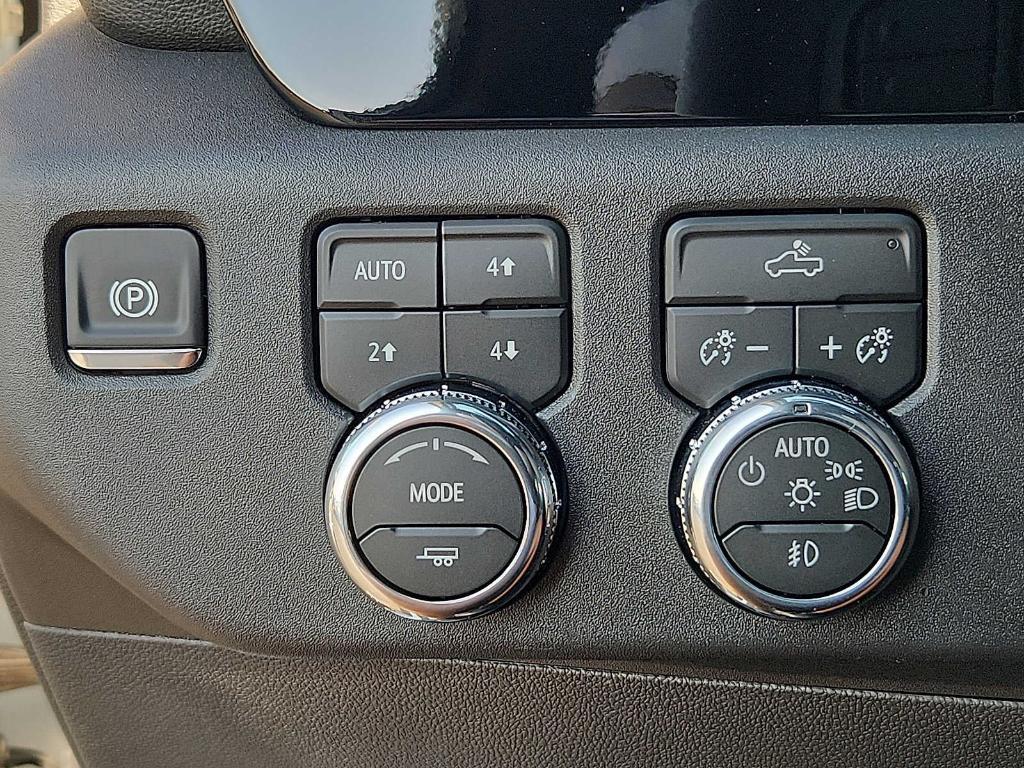 new 2026 GMC Sierra 1500 car, priced at $60,835