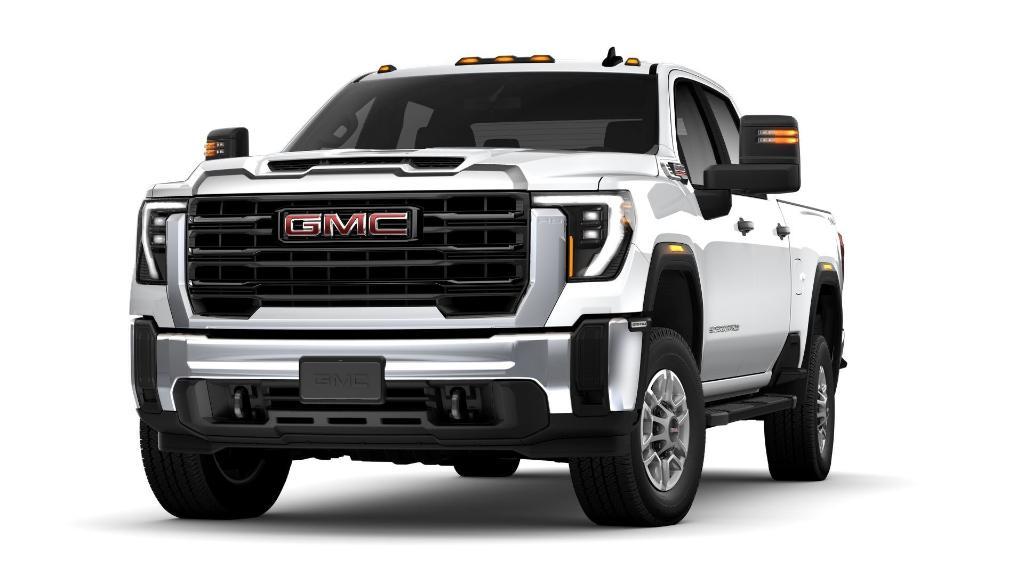 new 2025 GMC Sierra 2500 car, priced at $64,749