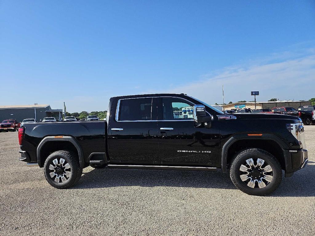 new 2025 GMC Sierra 2500 car, priced at $87,299
