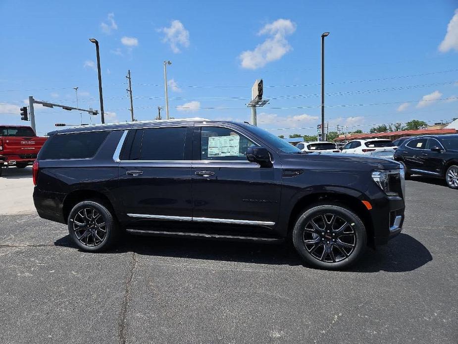 new 2024 GMC Yukon XL car, priced at $89,590