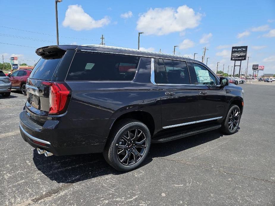 new 2024 GMC Yukon XL car, priced at $89,590