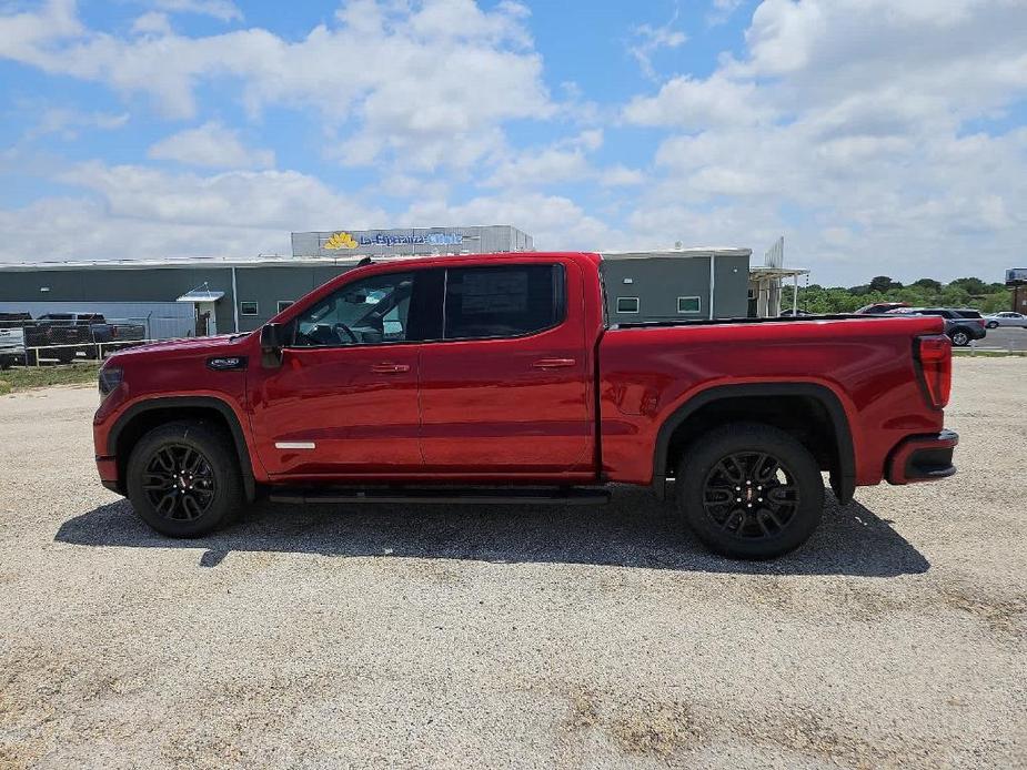 new 2024 GMC Sierra 1500 car, priced at $55,710