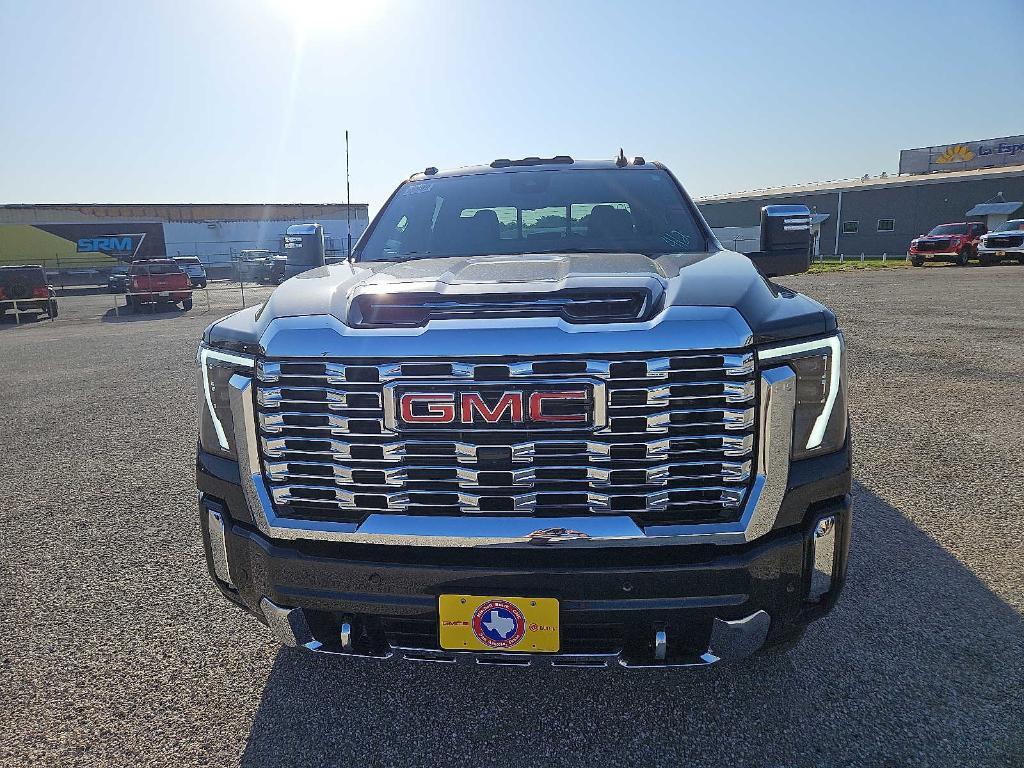 new 2025 GMC Sierra 2500 car, priced at $87,744