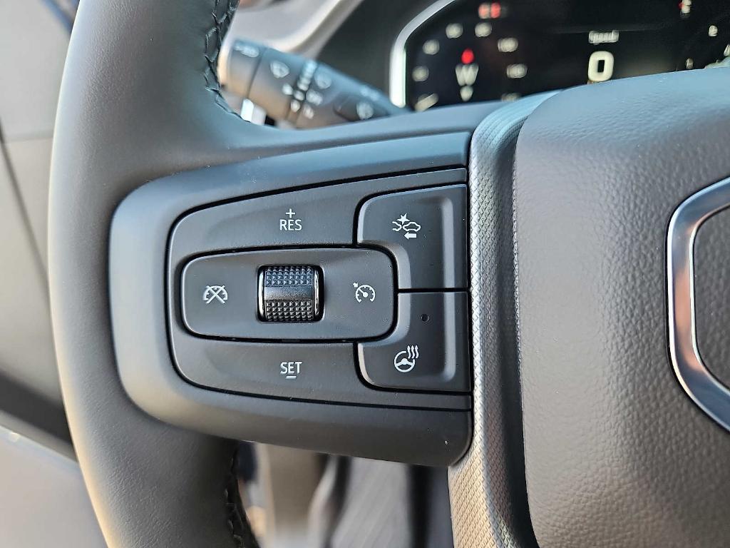 new 2025 GMC Sierra 2500 car, priced at $87,744