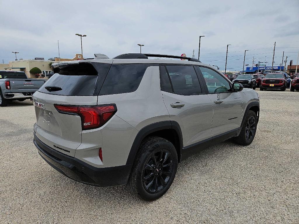 new 2025 GMC Terrain car, priced at $33,159