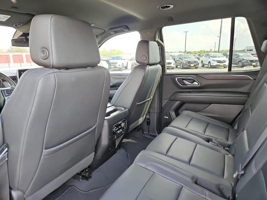 used 2023 Chevrolet Tahoe car, priced at $61,999