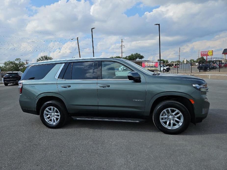 used 2023 Chevrolet Tahoe car, priced at $61,999