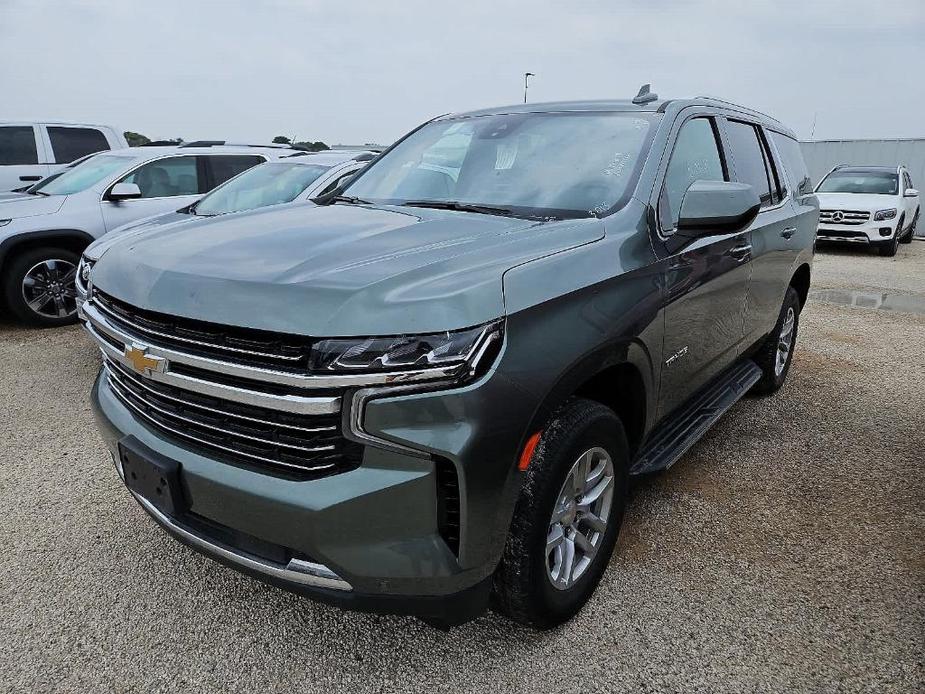 used 2023 Chevrolet Tahoe car, priced at $61,999