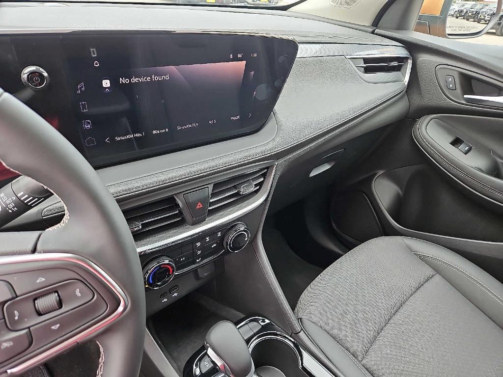 new 2026 Buick Encore GX car, priced at $26,380
