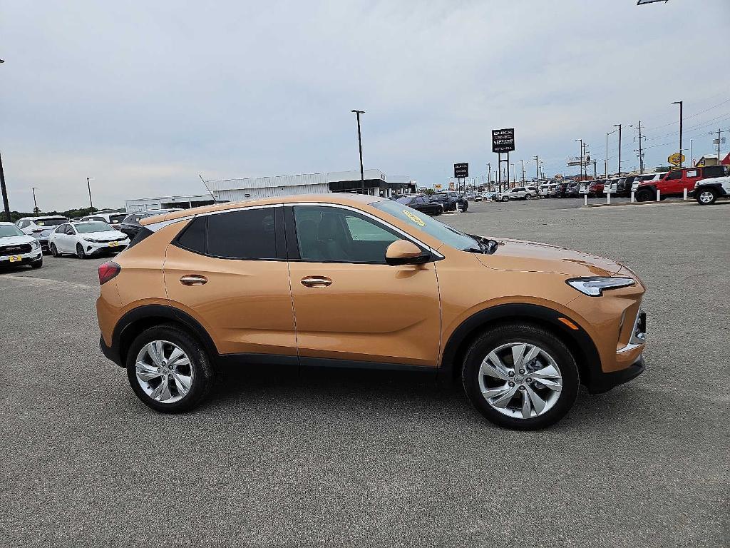 new 2026 Buick Encore GX car, priced at $26,380