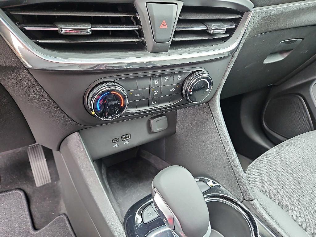 new 2026 Buick Encore GX car, priced at $26,380