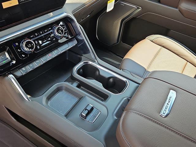 new 2025 GMC Sierra 2500 car, priced at $84,264