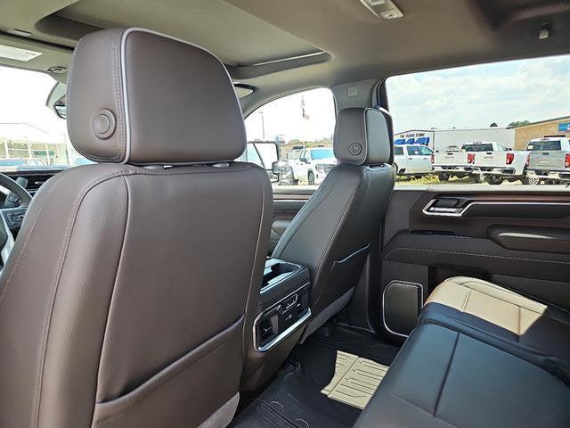 new 2025 GMC Sierra 2500 car, priced at $84,264