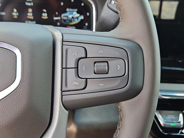 new 2025 GMC Sierra 2500 car, priced at $84,264