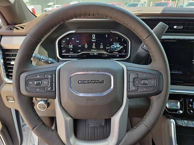new 2025 GMC Sierra 2500 car, priced at $84,264