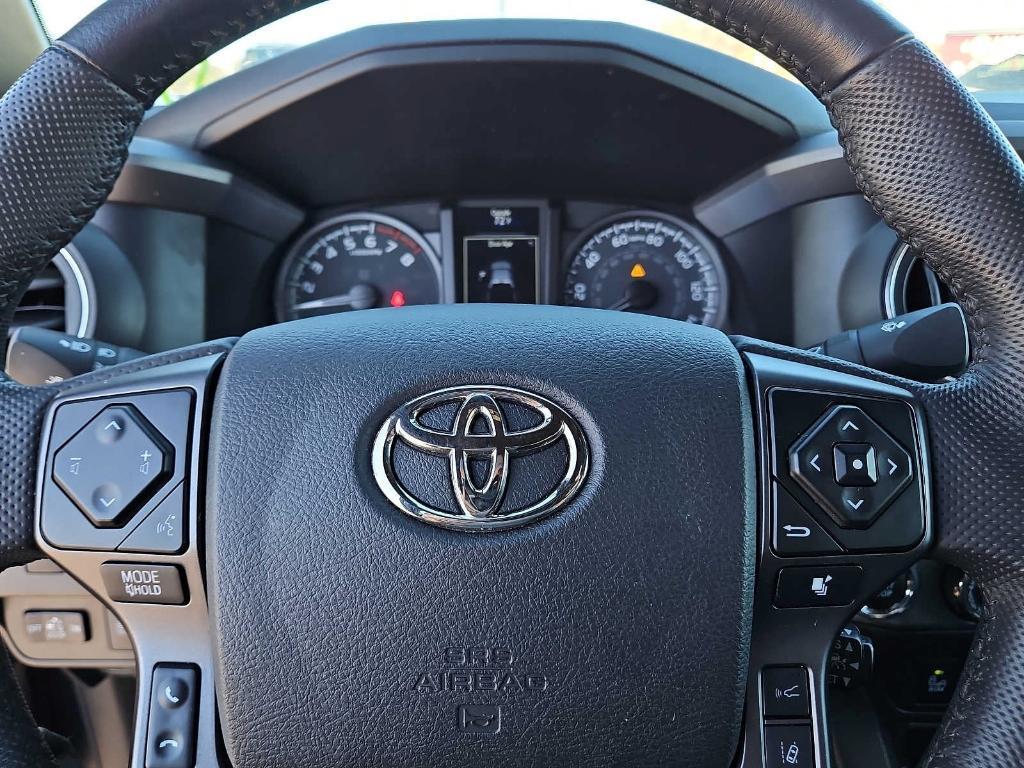 used 2022 Toyota Tacoma car, priced at $47,691