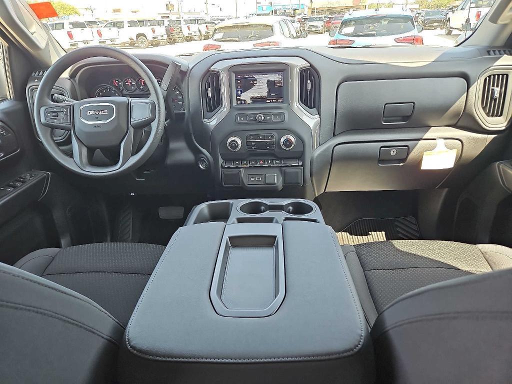 new 2025 GMC Sierra 1500 car, priced at $38,925