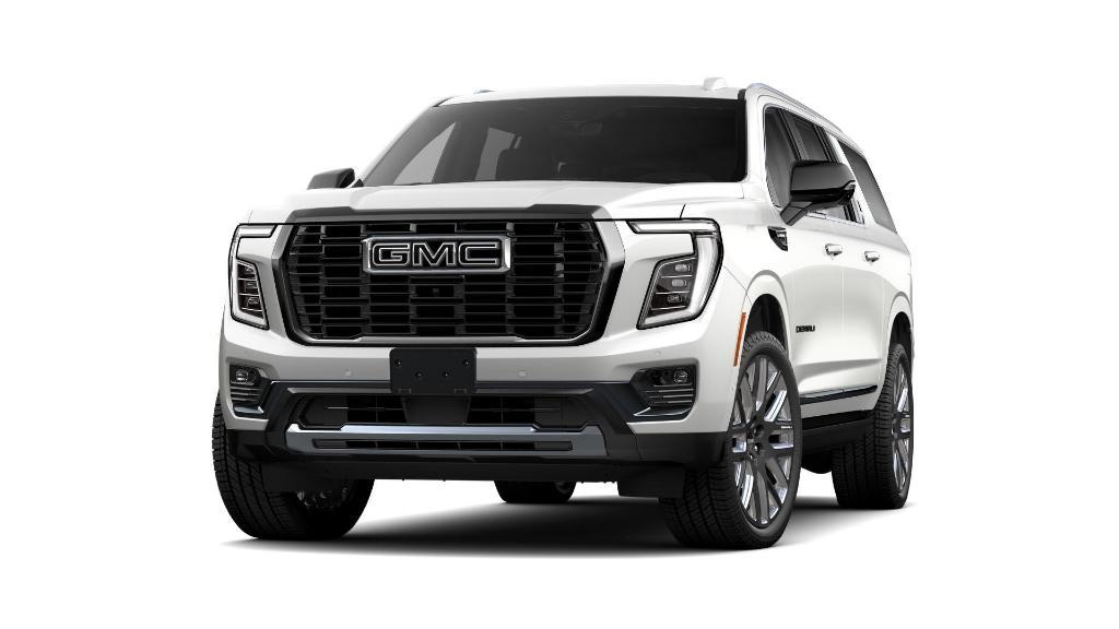 new 2025 GMC Yukon XL car, priced at $112,159