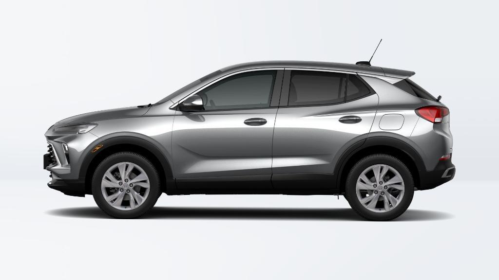 new 2024 Buick Encore GX car, priced at $25,140