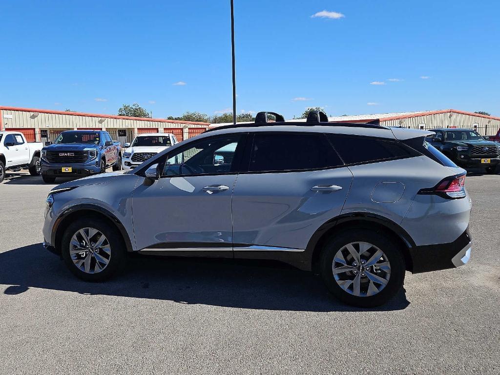 used 2023 Kia Sportage car, priced at $29,996