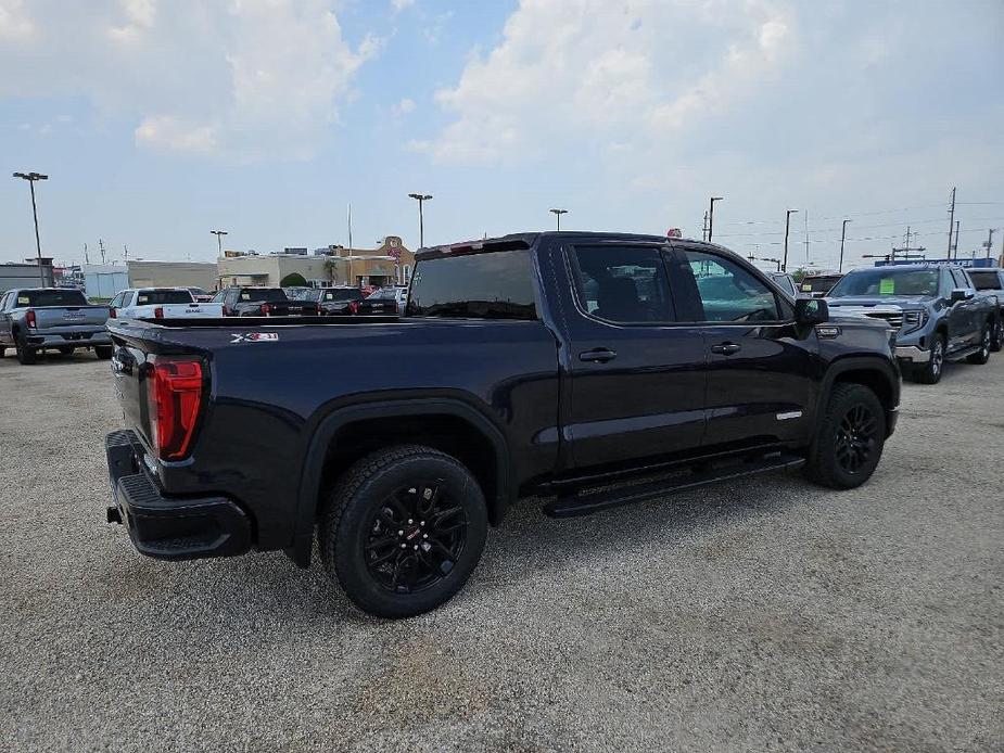 new 2024 GMC Sierra 1500 car, priced at $56,015