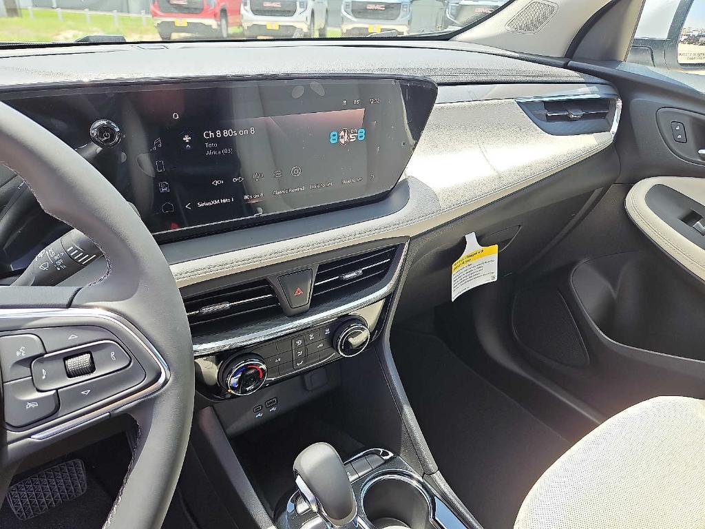 new 2026 Buick Encore GX car, priced at $28,690