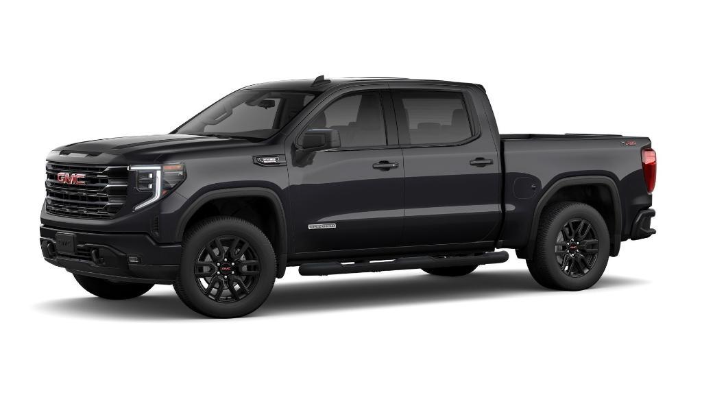 new 2025 GMC Sierra 1500 car, priced at $59,965