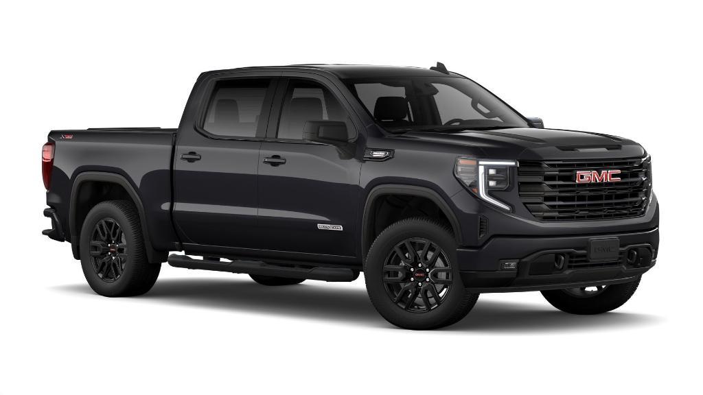 new 2025 GMC Sierra 1500 car, priced at $59,965