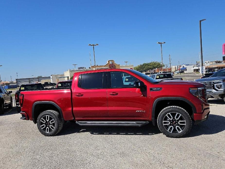 new 2025 GMC Sierra 1500 car, priced at $71,120