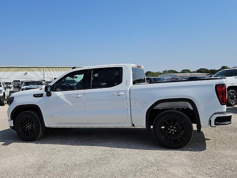 new 2025 GMC Sierra 1500 car, priced at $51,190