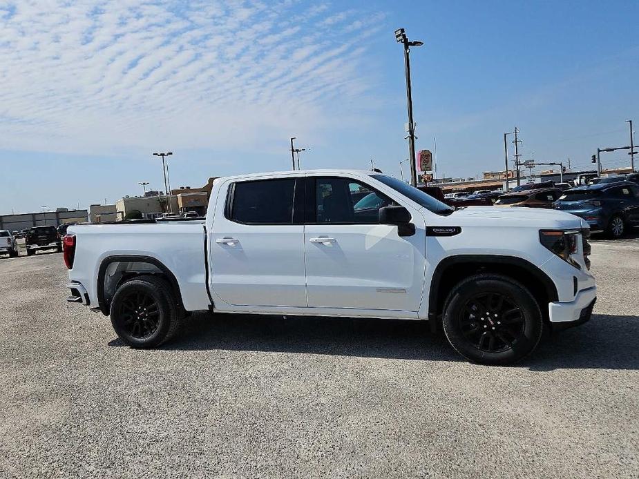 new 2025 GMC Sierra 1500 car, priced at $51,190