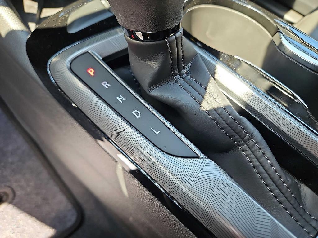new 2026 Buick Envista car, priced at $29,080