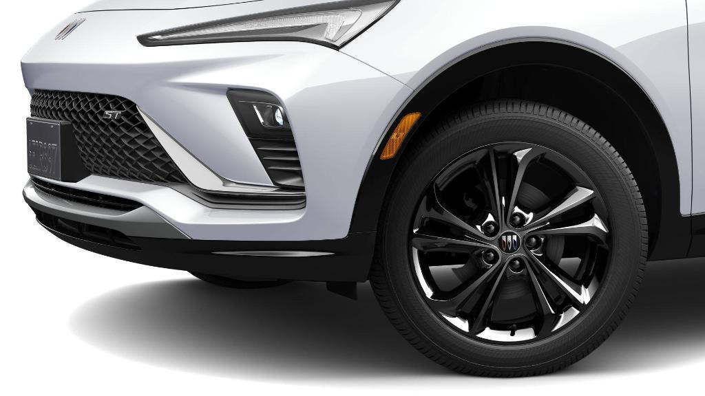 new 2026 Buick Envista car, priced at $29,580