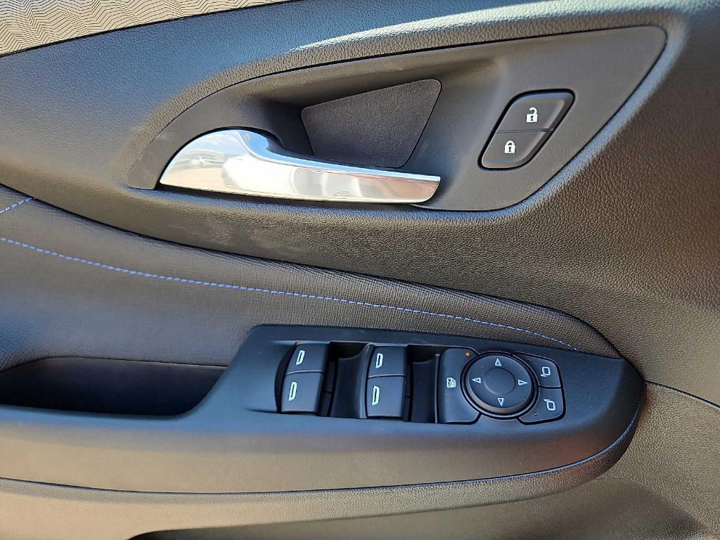 new 2026 Buick Envista car, priced at $29,080