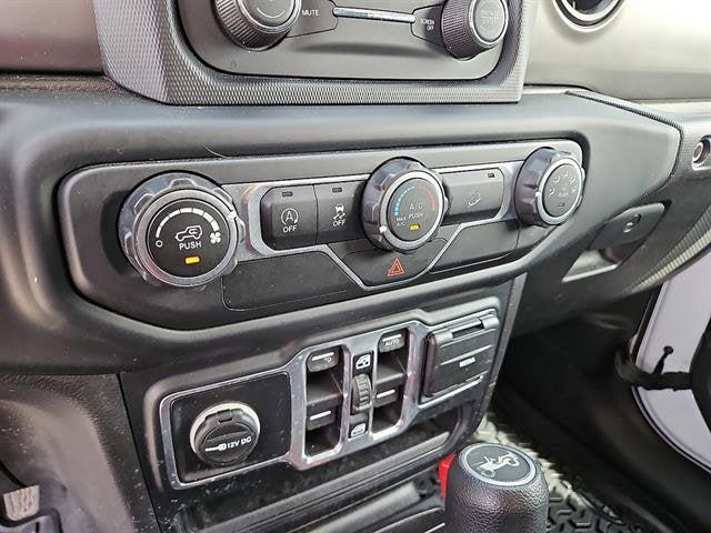 used 2019 Jeep Wrangler Unlimited car, priced at $25,183