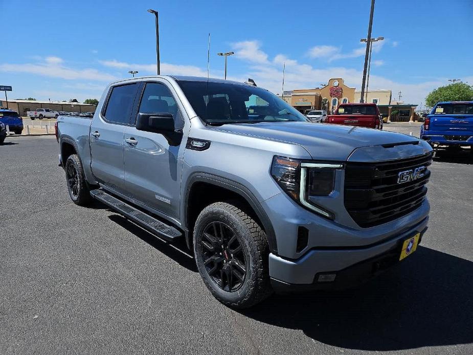 new 2024 GMC Sierra 1500 car, priced at $56,810