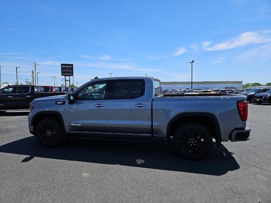 new 2024 GMC Sierra 1500 car, priced at $56,810